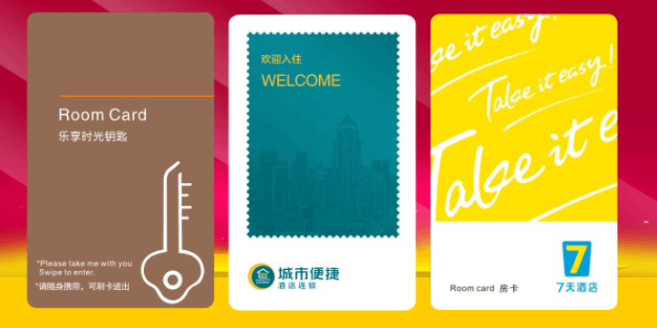 Hotel Key Card Design: Expert Guide to Custom Hotel Key cards 2