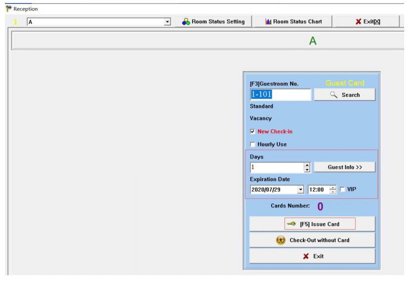 How to Program Hotel Door Lock: A Step-by-Step Guide 2