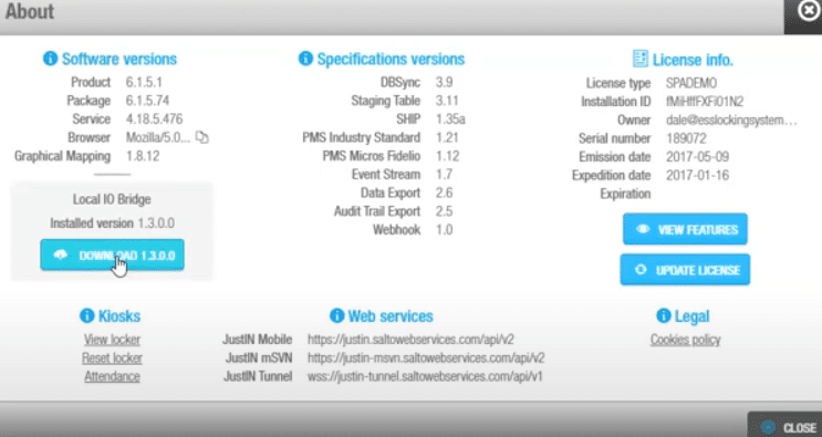 Salto Encoder Troubleshooting: Details Step by Step Guide 9